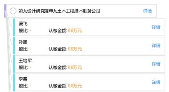 专业支撑，匠心服务 解码申九土木工程技术服务公司的核心竞争力